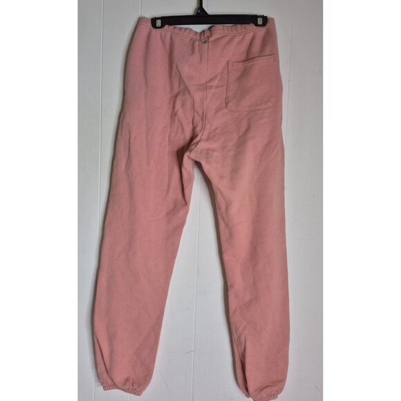 Morgan Stewart Sport Fleece Sweatshirt And Pants Outfit Women's Size M/L - Picture 4 of 11